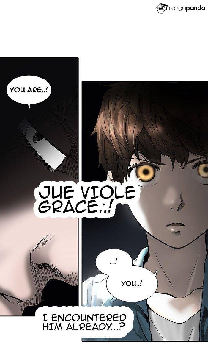Tower of God Chapter 256 image 01
